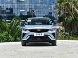 Cool 1.5L CVT Super MAX, передний привод 1