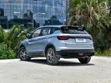 Cool 1.5L CVT Super MAX, передний привод 4