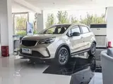 Livan X3 PRO 2024 1.5L CVT Xiaosa, передний привод 10