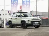 Niuzai 2026 1.5T DCT Zhuyue, передний привод 3