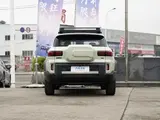 Niuzai 2026 1.5T DCT Zhuyue, передний привод 6
