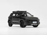 Niuzai 2026 1.5T DCT Guanye, передний привод 3