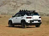 Niuzai 2025 1.5T DCT Quye, передний привод 5