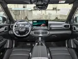 Niuzai 2025 1.5T DCT Quye, передний привод 8