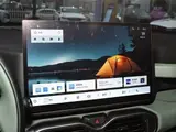 Niuzai 2025 1.5T DCT Chaowan, передний привод 9