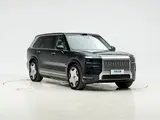 Zeekr 2025 Ultra, 70 кВт·ч, полный привод 1