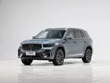 Xingyue L 2026 Dongfang Yao 2.0T АКПП Wangyue, полный привод 1