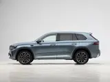 Xingyue L 2026 Dongfang Yao 2.0T АКПП Wangyue, полный привод 4
