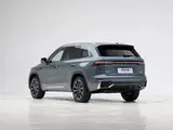 Xingyue L 2026 Dongfang Yao 2.0T АКПП Wangyue, полный привод 12