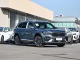 Xingyue L 2026 Dongfang Yao 2.0T АКПП Xiaohan, передний привод 6