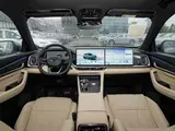 Xingyue L 2026 Dongfang Yao 2.0T АКПП Lanxing, передний привод 10