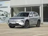 Xingjian 7 2026 135km Starship, передний привод 9