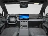 Boyue REV 2026 375K, сверхдальний пробег, платиновый Range-Extender Supreme, передний привод 2