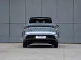 Boyue REV 2026 375K, сверхдальний пробег, платиновый Range-Extender Supreme, передний привод 11