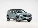 Boyue L 2025 4th Gen 1.5T DCT Jinxiu, передний привод 6