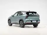 Boyue L 2025 4th Gen 1.5T DCT Jinxiu, передний привод 7