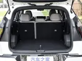 Boyue L 2025 4th Gen 1.5T DCT Yangfan, передний привод 8