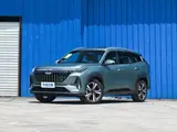 Boyue L 2025 4th Gen 1.5T DCT Shanhe, передний привод 1
