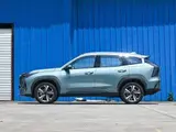 Boyue L 2025 4th Gen 1.5T DCT Shanhe, передний привод 4