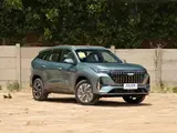 Boyue L 2025 4th Gen 1.5T DCT Qicheng, передний привод 2