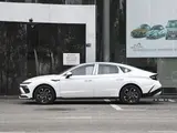 Hyundai Sonata 2024 1.5T Pro DCT Передний привод 4