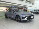 Hyundai Sonata 2024 1.5T Air DCT Передний привод 9