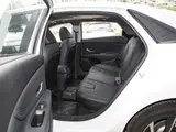 Hyundai Elantra 2023 1.5L CVT LUX Премиум Передний привод 9