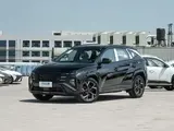 Hyundai Tucson L 2026 1.5T N-Line Экзекутив DCT Передний привод 8