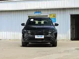 Hyundai Tucson L 2025 1.5T N-Line Экзекутив DCT Передний привод 2