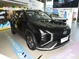 Hyundai Mufasa 2023 2.0L DLX Делюкс DCT Передний привод 1