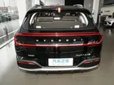 Hyundai Mufasa 2023 2.0L LUX Премиум DCT Передний привод 1