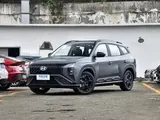 Hyundai Mufasa 2023 2.0L LUX Премиум Найт Эдишн DCT Передний привод 1