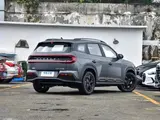 Hyundai Mufasa 2023 2.0L LUX Премиум Найт Эдишн DCT Передний привод 7