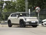 Dongfeng Nano 06 2025 401 Mobility Edition Elektrichestvo Peredniy privod 2