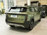 Dongfeng Nano 06 2025 401 Ultra Elektrichestvo Peredniy privod 3