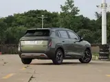 Dongfeng Nano 06 2025 401 Pro Elektrichestvo Peredniy privod 2