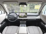 Dongfeng Nano 06 2025 401 Air Elektrichestvo Peredniy privod 4