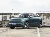 Dongfeng Nano 01 2026 Smart Fun 430 Pro Elektrichestvo Peredniy privod 1