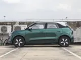 Dongfeng Nano 01 2026 Smart Fun 430 Pro Elektrichestvo Peredniy privod 4