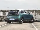 Dongfeng Nano 01 2026 Smart Fun 430 Pro Elektrichestvo Peredniy privod 6