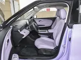 Dongfeng Nano 01 2026 Smart Fun 305 Air Elektrichestvo Peredniy privod 5