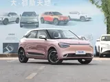Dongfeng Nano 01 2026 Beloved 430 Ultra Elektrichestvo Peredniy privod 2