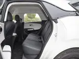 Dongfeng Nano 01 2026 Beloved 430 Pro Elektrichestvo Peredniy privod 7