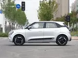 Dongfeng Nano 01 2026 Beloved 330 Ultra Elektrichestvo Peredniy privod 2