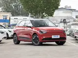 Dongfeng Nano 01 2026 Original 330 Plus Elektrichestvo Peredniy privod 2