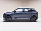 Dongfeng Nano 01 2026 Cross Ultra Elektrichestvo Peredniy privod 3