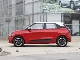 Dongfeng Nano 01 2024 Refresh 430 Plus Smart+ Elektrichestvo Peredniy privod 4
