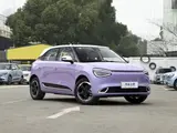 Dongfeng Nano 01 2024 Refresh 430 Max Smart+ Elektrichestvo Peredniy privod 3