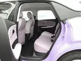 Dongfeng Nano 01 2024 Refresh 430 Max Smart+ Elektrichestvo Peredniy privod 8