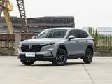 Honda CR-V 1.5T DCT Передний привод 1